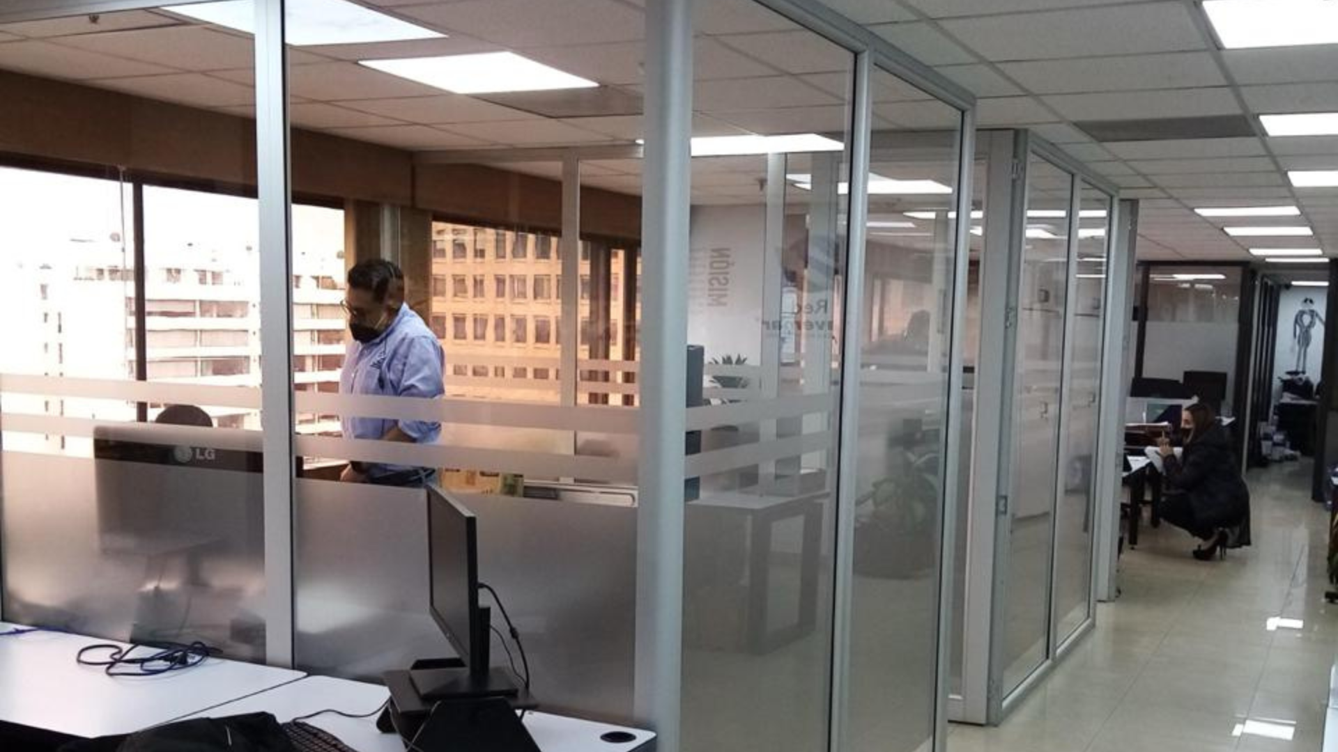 optimizacion de espacio